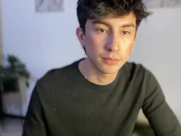 Chaturbate Live Sex Cam of sweettaaron