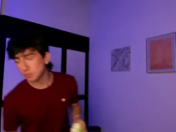 Chaturbate Nude Webcam of sweettaaron