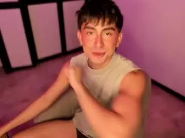 Chaturbate Live Sex of sweettaaron