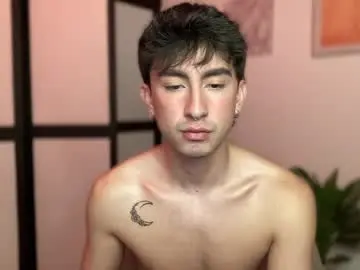 Chaturbate Best live sex cam show of sweettaaron