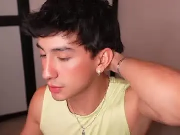 Chaturbate Adult Webcam of sweettaaron