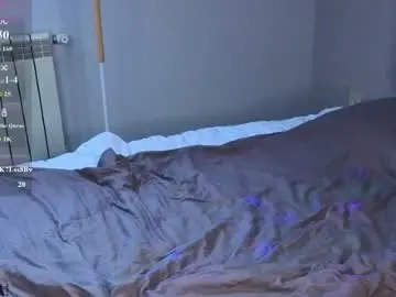 Chaturbate Free Porn Cam of yumi_nevada