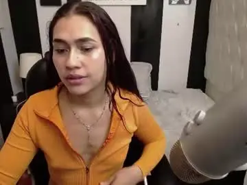 Chaturbate Private Sex Chat of zoee_muller