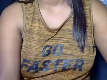 Chaturbate Best live sex cam show of aaliya11