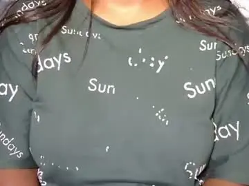 Chaturbate Watch Live Sex Cams of aaliya11