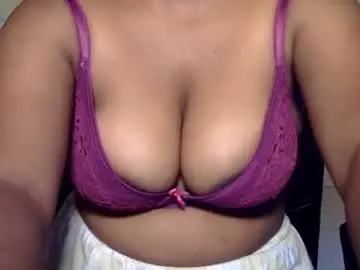 Chaturbate Nude Webcam of aaliya11