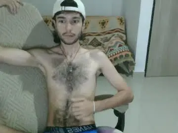 Chaturbate Live Sex Cam of adrien_polo