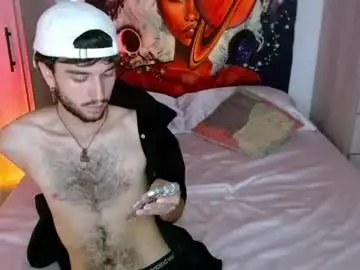 Chaturbate Live Porn of adrien_polo