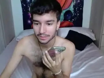 Chaturbate Best live sex cam show of adrien_polo
