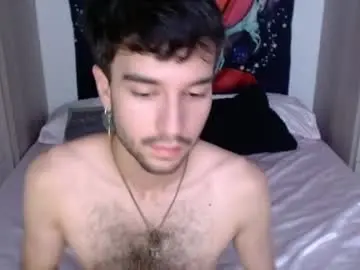 Chaturbate Free Porn Cam of adrien_polo