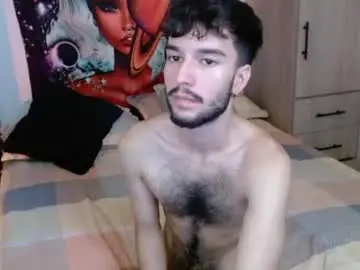 Chaturbate Live Sex Cam of adrien_polo