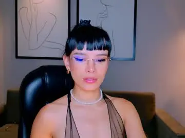 Chaturbate Adult Webcam of agathakondo