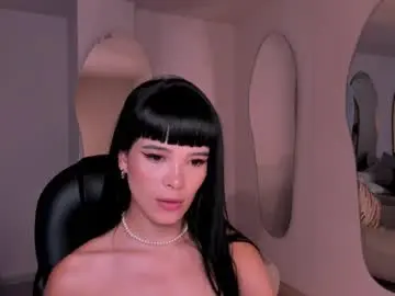 Chaturbate Live Sex of agathakondo