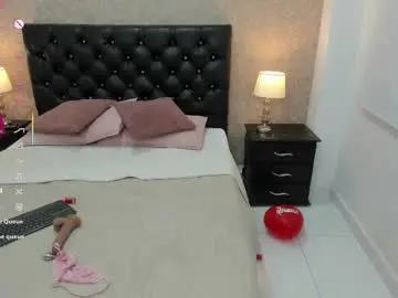 Chaturbate Live Sex of alejandra_tellez