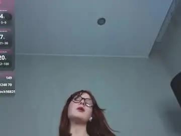 Chaturbate Adult Video Chat of alialesperance