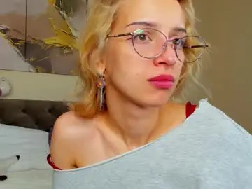 Chaturbate Watch Live Sex Cams of ameli_shell