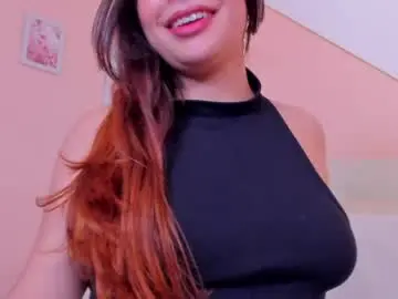 Chaturbate Sex Cam of anna_whitee_