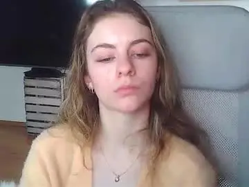 Chaturbate Sex Cam of ariacreazy