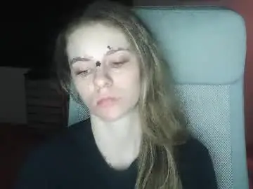 Chaturbate Live Porn of ariacreazy