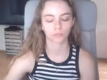 Chaturbate Free Live Porn of ariacreazy