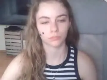 Chaturbate Private Sex Chat of ariacreazy
