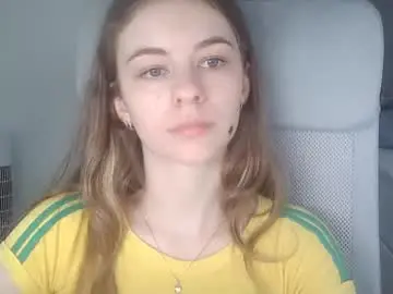 Chaturbate Best live sex cam show of ariacreazy