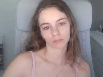 Chaturbate Adult Video Chat of ariacreazy