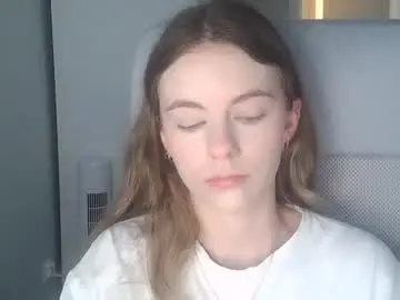 Chaturbate Adult Webcam of ariacreazy