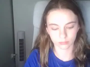 Chaturbate Live Porn of ariacreazy