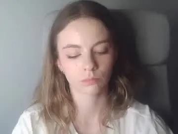 Chaturbate Live Sex Cam of ariacreazy
