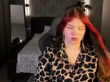 Chaturbate Live Porn of avrora_rose