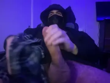 Chaturbate Nude Webcam of boywithabwc