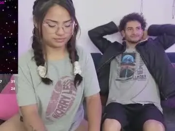 Chaturbate Free Porn Cam of charming_hotcouple