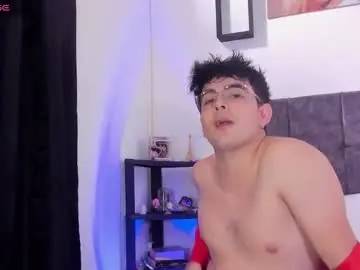 Chaturbate Free Live Porn of cristopher_russo