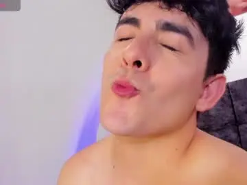 Chaturbate Sex Chat of cristopher_russo