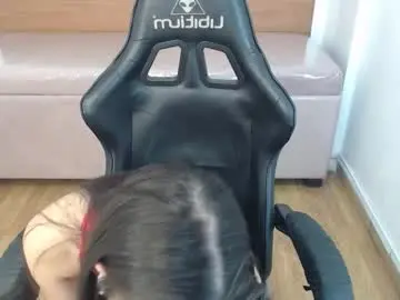 Chaturbate Sex Chat of danatella_a