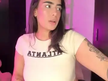 Chaturbate Nude Webcam of desired_breasts