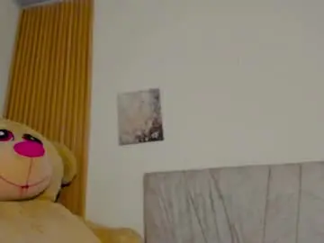 Chaturbate Sex Chat of emilylittle___