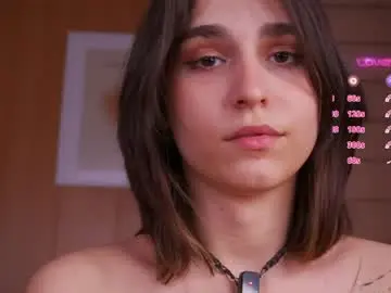 Chaturbate Watch Live Sex Cams of evervessi