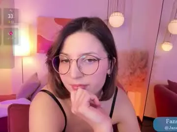 Chaturbate Sex Cam of jane_pearl