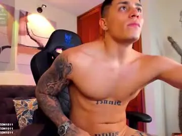 Chaturbate Free Live Porn of joan_soto