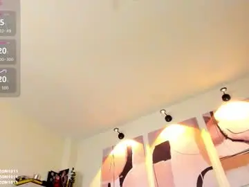 Chaturbate Watch Live Sex Cams of joan_soto