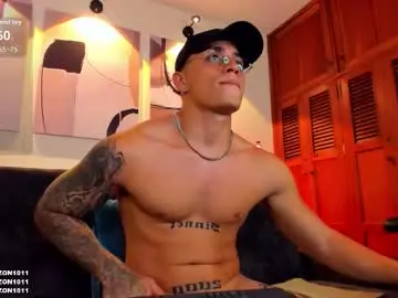 Chaturbate Adult Video Chat of joan_soto