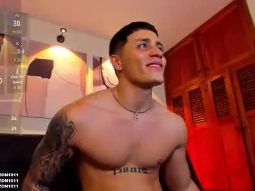 Chaturbate Nude Webcam of joan_soto