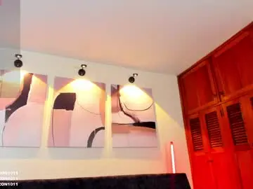 Chaturbate Sex Cam of joan_soto