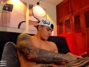 Chaturbate Adult Video Chat of joan_soto