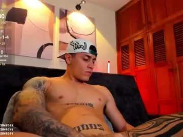Chaturbate Adult Webcams of joan_soto