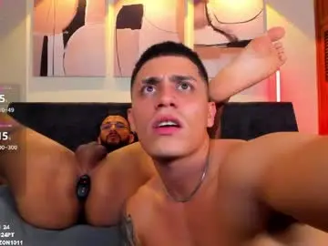 Chaturbate Live Porn of joan_soto