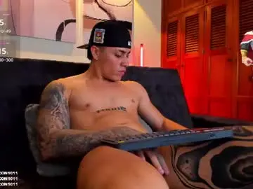 Chaturbate Best Webcam of joan_soto