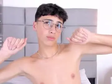 Chaturbate Adult Webcams of joshclaarktt